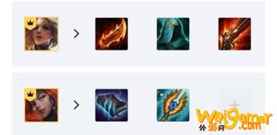 《LOL》云顶之弈10.10星神6剑阵容攻略