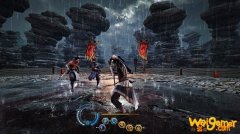 紫塞秋风什么时候上线 紫塞秋风最低电脑配置要求