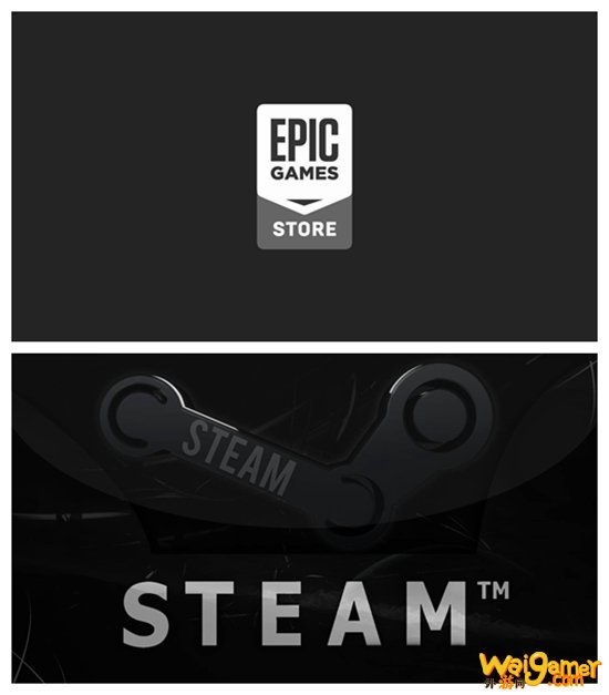 epic和steam哪个好用 epic和steam有什么区别