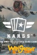 kards最低电脑配置要求 steam有什么好玩的二战背景的卡牌游戏