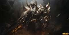 《LOL》10.9剑魔出装玩法攻略