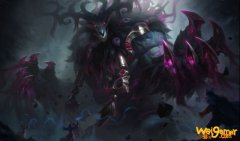 《LOL》狗熊坚韧不屈皮肤介绍