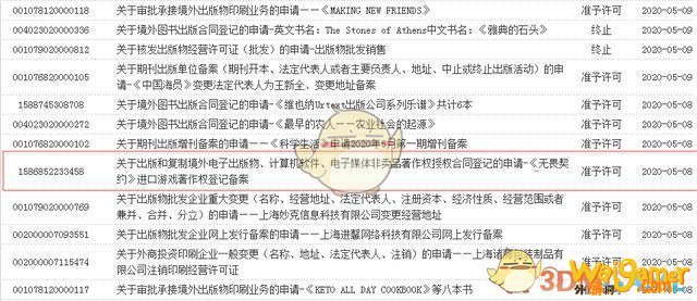 《无畏契约》开放时间一览
