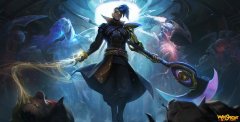 《LOL》10.9凯隐出装玩法攻略