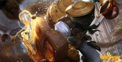 《LOL》10.9征服者炼金天赋出装介绍
