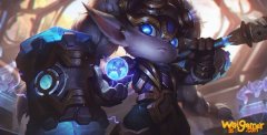 《LOL》云顶之弈10.9战神波比阵容攻略