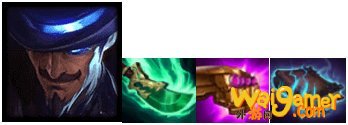 《LOL》云顶之弈10.9战神波比阵容攻略