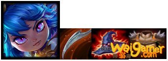 《LOL》云顶之弈10.9战神波比阵容攻略