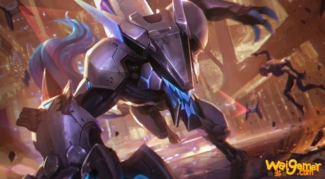 《LOL》10.9上单强攻狼人天赋出装介绍