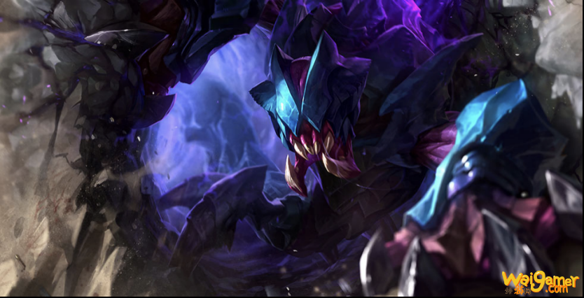 《LOL》10.9挖掘机出装玩法攻略