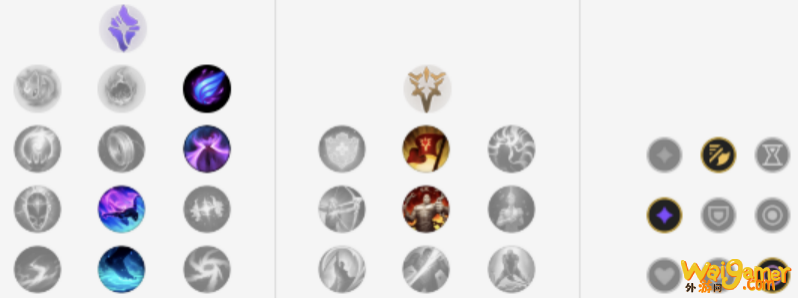 《LOL》10.9巨魔出装玩法攻略