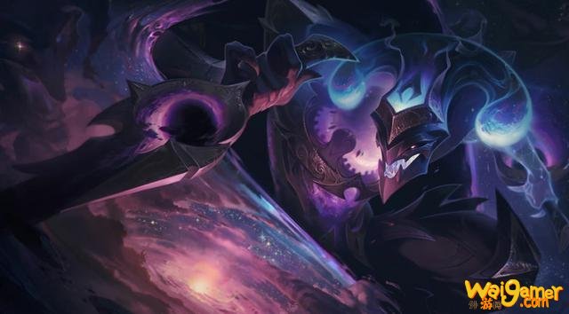 《LOL》10.9打野丛刃小丑天赋出装介绍