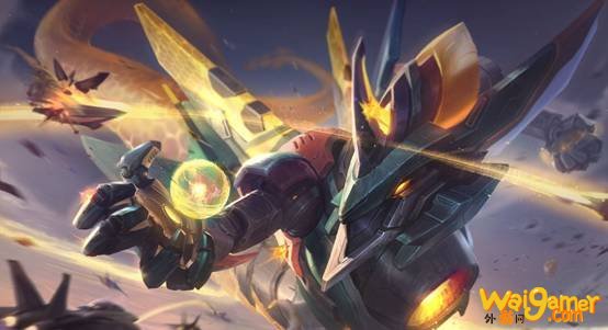 《LOL》10.9龙王出装玩法攻略