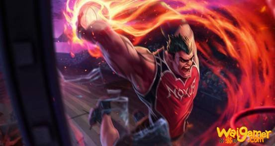 《LOL》10.9诺手出装玩法攻略