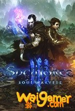 咒语力量3灵魂收割免安装中文版