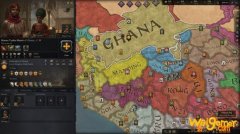 十字军之王3发售日期 十字军之王3最低电脑配置要求