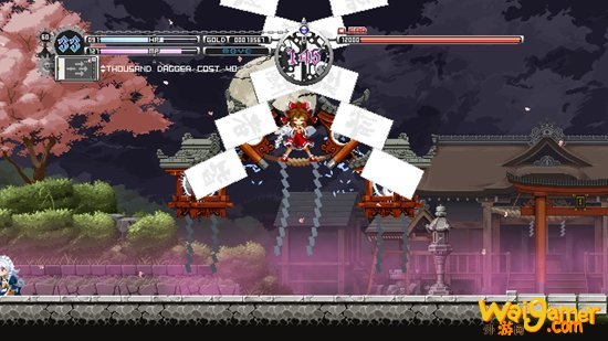 东方月神夜steam名字 东方月神夜最低电脑配置要求