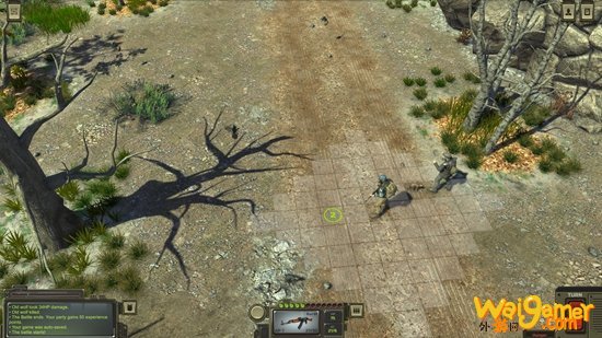 核爆rpg最低电脑配置要求 steam上有什么辐射类的游戏