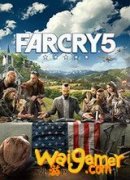 孤岛惊魂5steam特价促销折扣优惠 孤岛惊魂5史低是多少