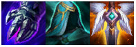 《LOL》云顶之弈10.96奥德赛阵容攻略