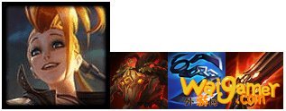 《LOL》云顶之弈10.96奥德赛阵容攻略