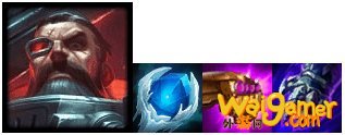 《LOL》云顶之弈10.96奥德赛阵容攻略