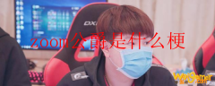 zoom公爵是什么梗