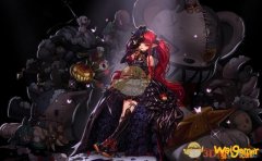 《DNF》希洛克职业推荐