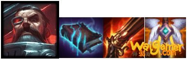 《LOL》云顶之弈10.9永动海盗阵容攻略