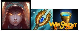 《LOL》云顶之弈10.9永动海盗阵容攻略