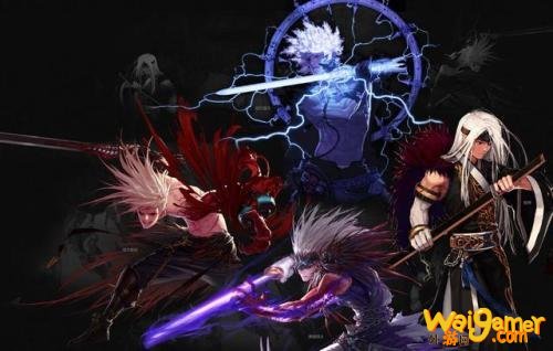 红眼100级辅助装备附魔