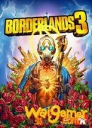 无主之地3莫泽无限离子炮build推荐 莫泽最强配装加点玩法攻略