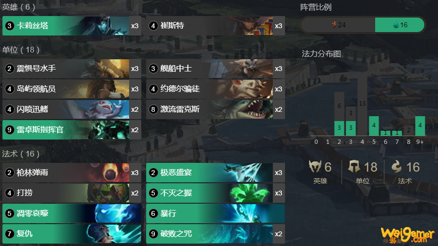 《符文大地传说》卡牌滑板鞋控玩法攻略