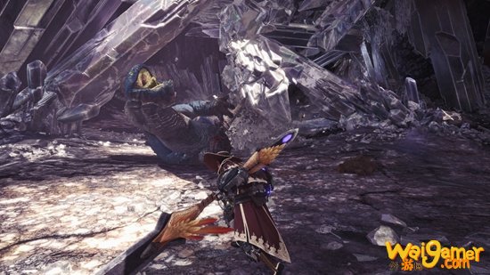 怪物猎人世界中文设置方法教学 steam版怪物猎人怎么设置中文