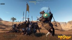 骑马与砍杀2长枪骑兵怎么玩 骑马与砍杀2长枪骑兵玩法技巧