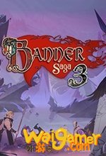 旗帜的传说3汉化破解版