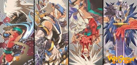 《DNF》红眼100级时装选择推荐