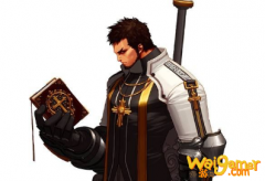 《DNF》奶爸100级上衣附魔选择推荐