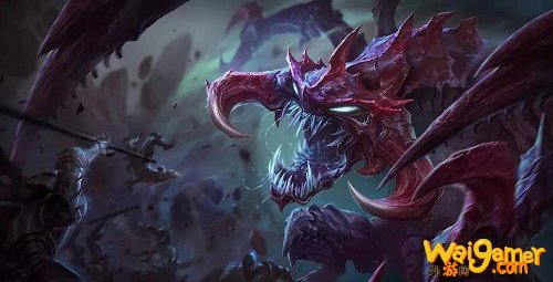 《LOL》云顶之弈10.9虚空永动机阵容攻略