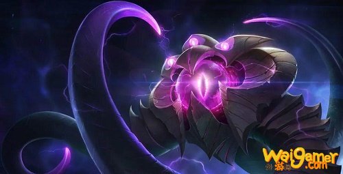 《LOL》云顶之弈10.9虚空永动机阵容攻略
