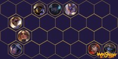 《LOL》云顶之弈10.9天使女枪阵容攻略