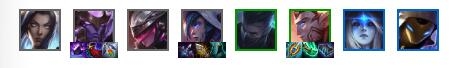 《LOL》云顶之弈10.9霞洛星神剑阵容攻略