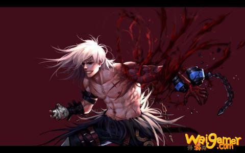 dnf红眼100级武器附魔