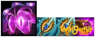 《LOL》云顶之弈10.9虚空斗法刺阵容攻略