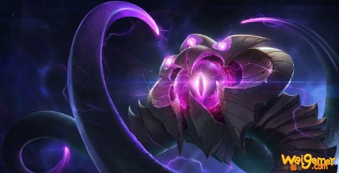 《LOL》云顶之弈10.9虚空斗法刺阵容攻略