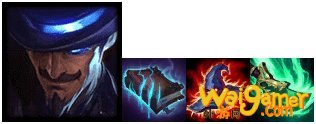 《LOL》云顶之弈10.9战神波比6法阵容攻略