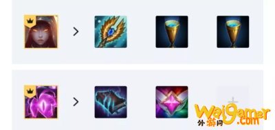 《LOL》云顶之弈10.9永动星守法师阵容推荐