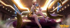 《LOL》云顶之弈10.9卡莎机甲刺阵容玩法攻略