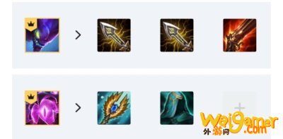 《LOL》云顶之弈10.9版本虚空赌刺玩法攻略