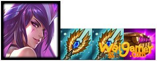 《LOL》云顶之弈10.96星守4法经典女团阵容攻略